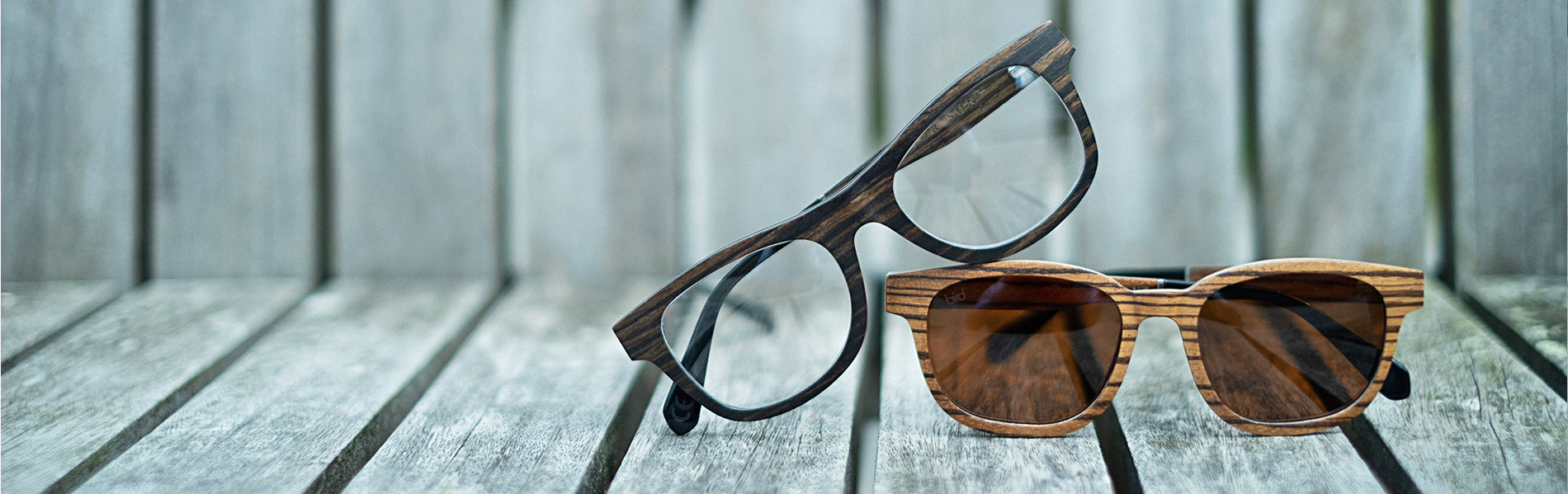 Wooden sunglasses: why wood is best