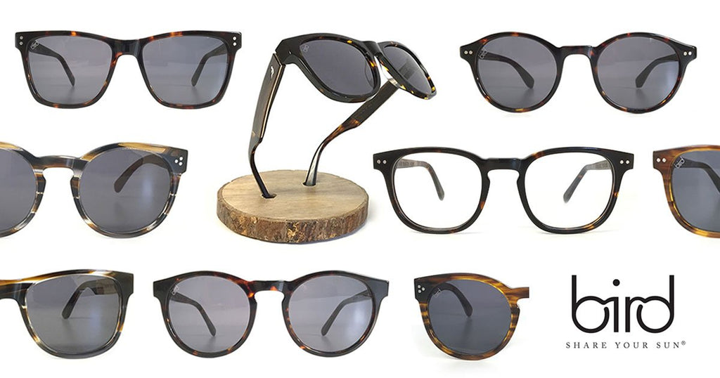 The Clarity Range - sleek, sophisticated and prescription-ready