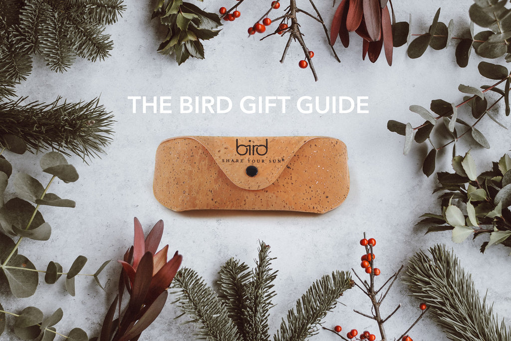 Bird Eyewear - Christmas Gifts for Radicals