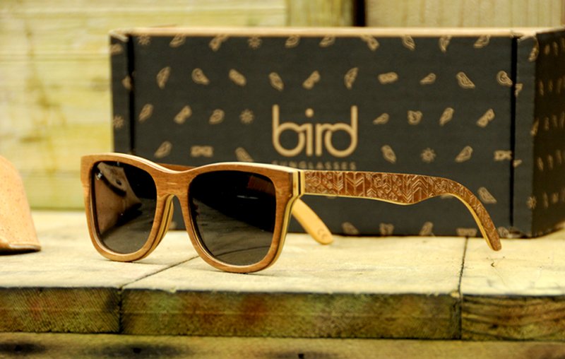 Bird | Our journey to sustainable sunglasses and ethical eyewear