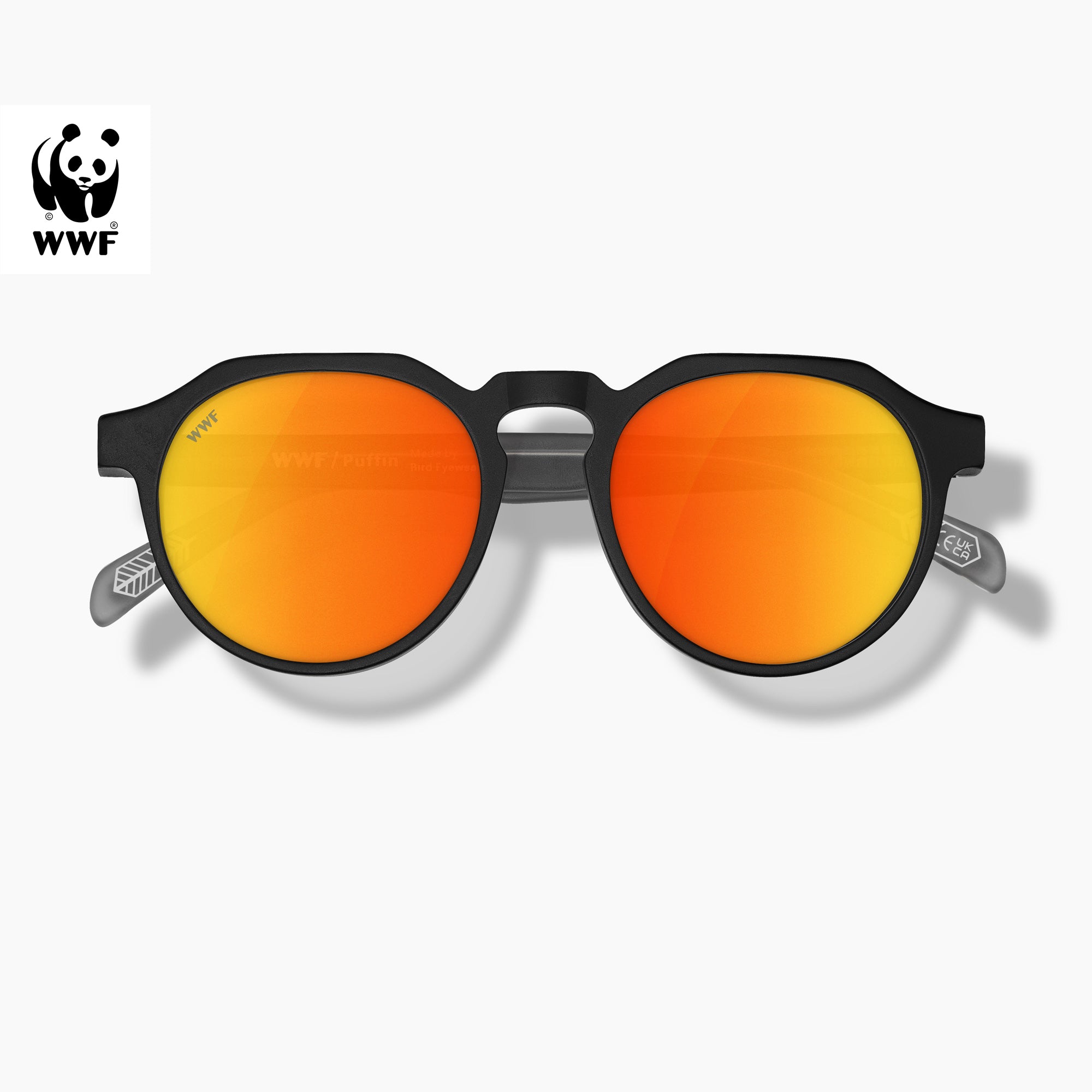 Bird Sustainable Sunglasses Award winning Eyewear Bird Eyewear