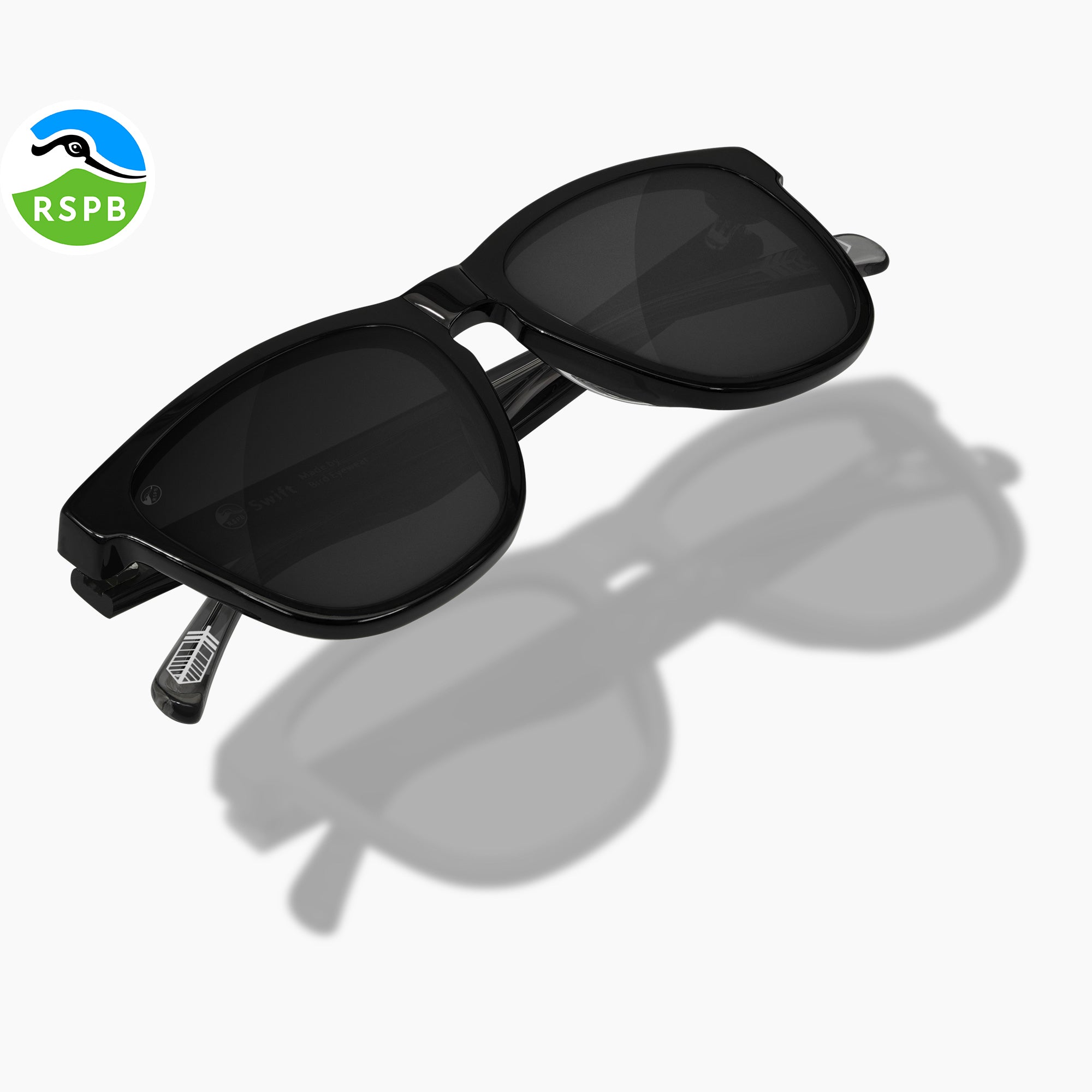 Fashion bird sunglasses